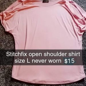 Stitchfix top